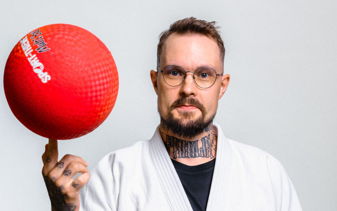 Valmentaja Matti Suomalainen